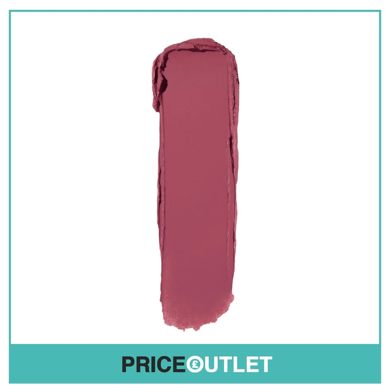 Maybelline - Colour Sensational Ultimatte Lipstick - Shade 599 ‘More Mauve’ - BRAND NEW