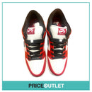 Nike SB Dunk Low Pro Trainers - Varsity Red - Size UK 9 - BRAND NEW