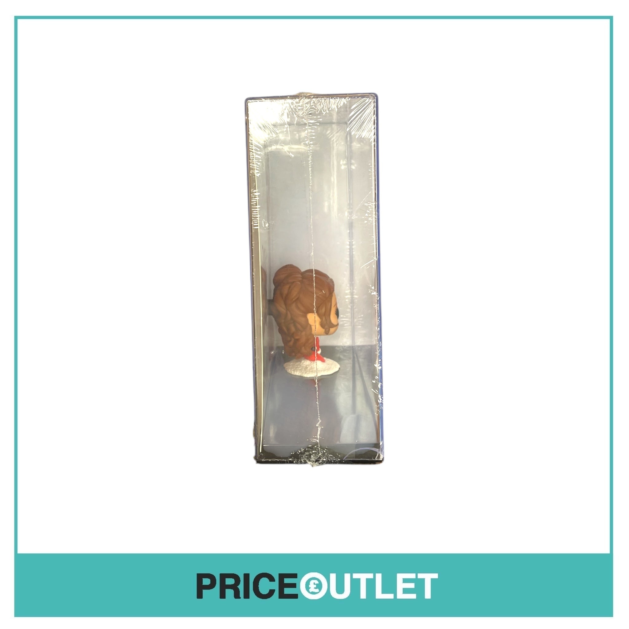 Funko - Mariah Carey - Merry Christmas