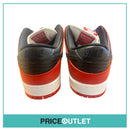 Nike SB Dunk Low Pro Trainers - Varsity Red - Size UK 9 - BRAND NEW