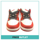 Nike SB Dunk Low Pro Trainers - Varsity Red - Size UK 9 - BRAND NEW