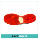 Nike SB Dunk Low Pro Trainers - Varsity Red - Size UK 9 - BRAND NEW