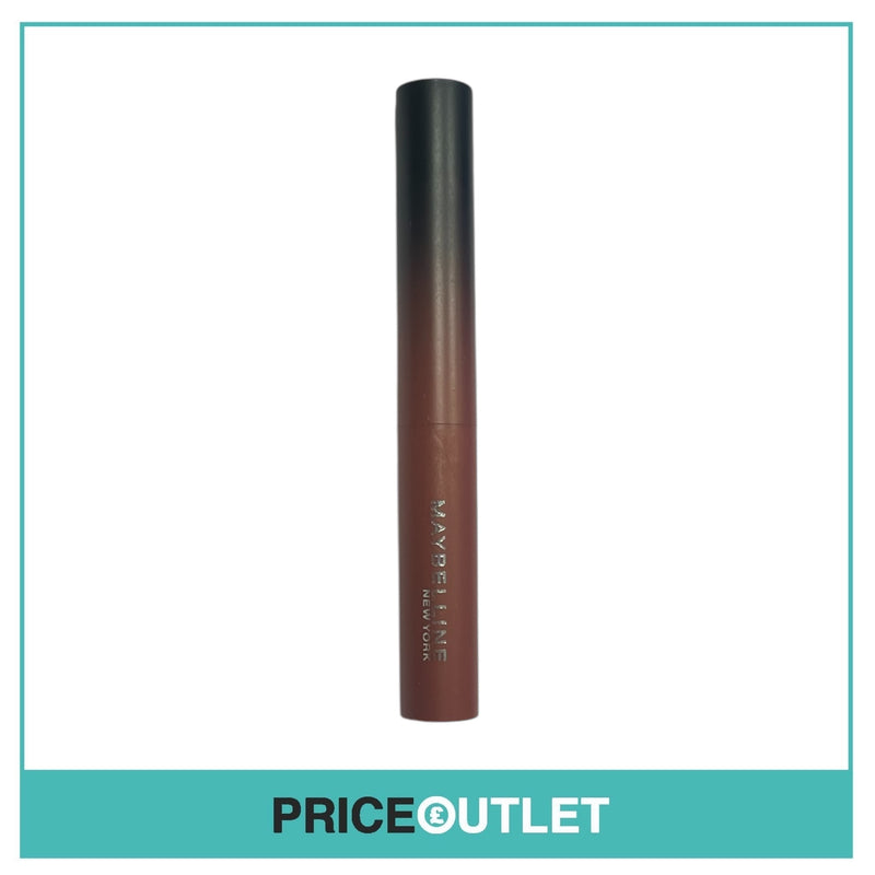 Maybelline - Colour Sensational Ultimatte Lipstick - Shade 799 ‘More Taupe’ - BRAND NEW