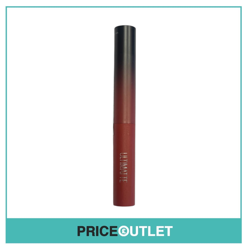 Maybelline - Colour Sensational Ultimatte Lipstick - Shade 899 ‘More Rust’ - BRAND NEW