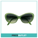 Green Frame Sunglasses RRP £325 (4)