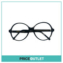 No Lens Black Frame Glasses RRP £325 (6)
