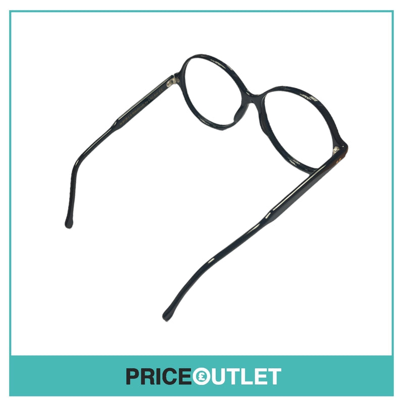 Cutler & Gross - No Lens Black Frame Glasses RRP £325 (6)