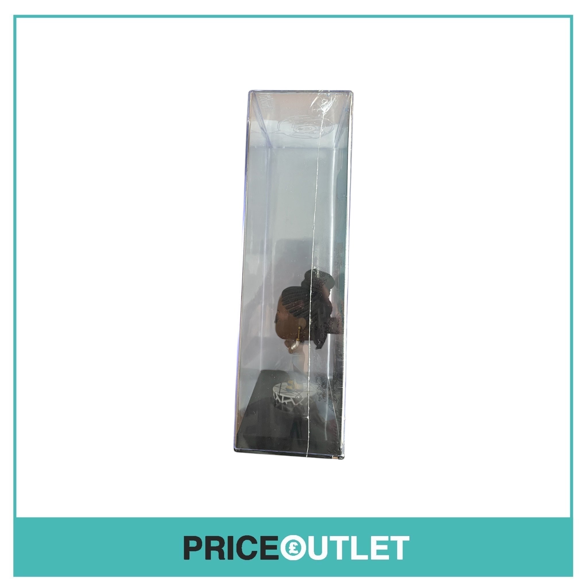 Funko - Shuri Comic Cover (Special Edition)