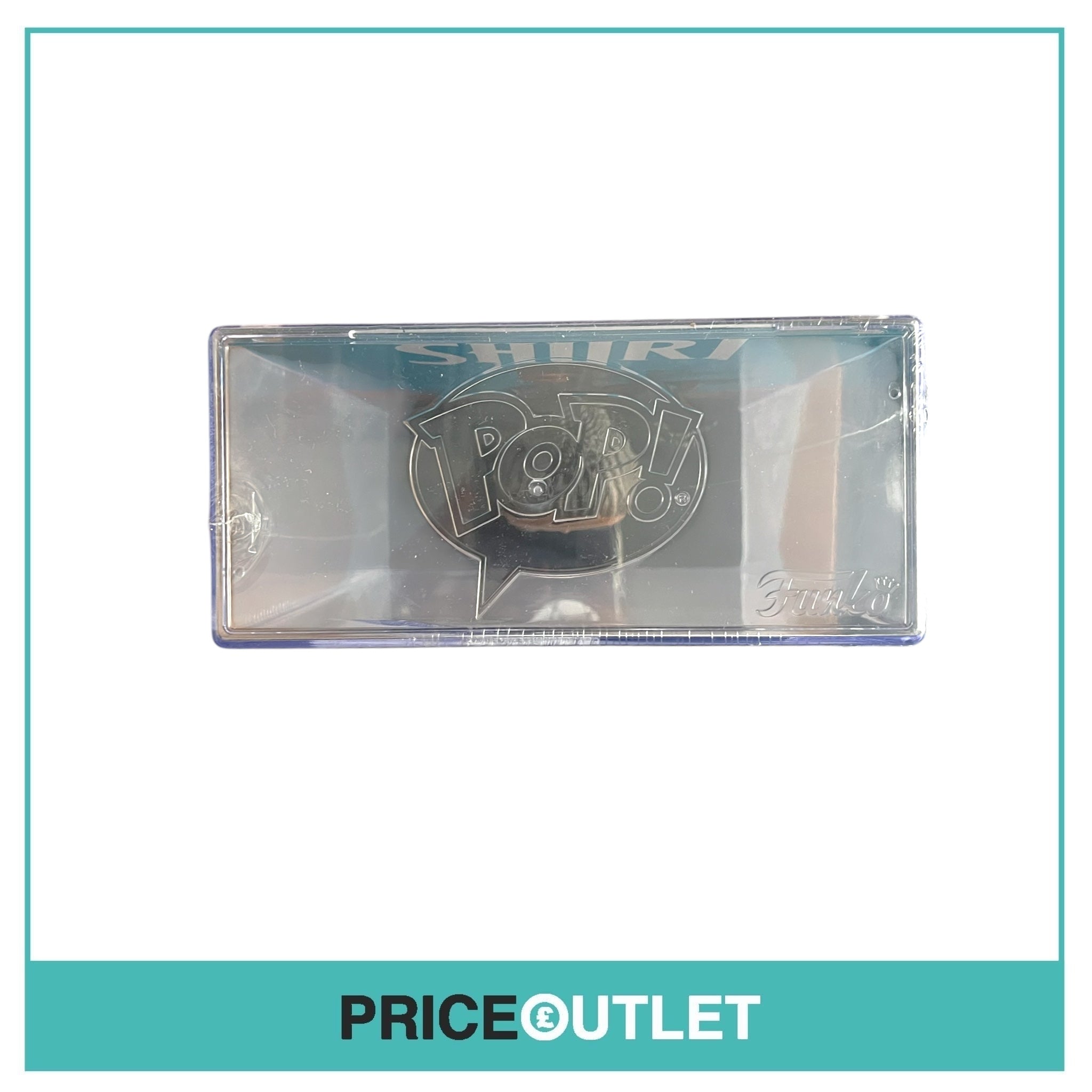 Funko - Shuri Comic Cover (Special Edition)