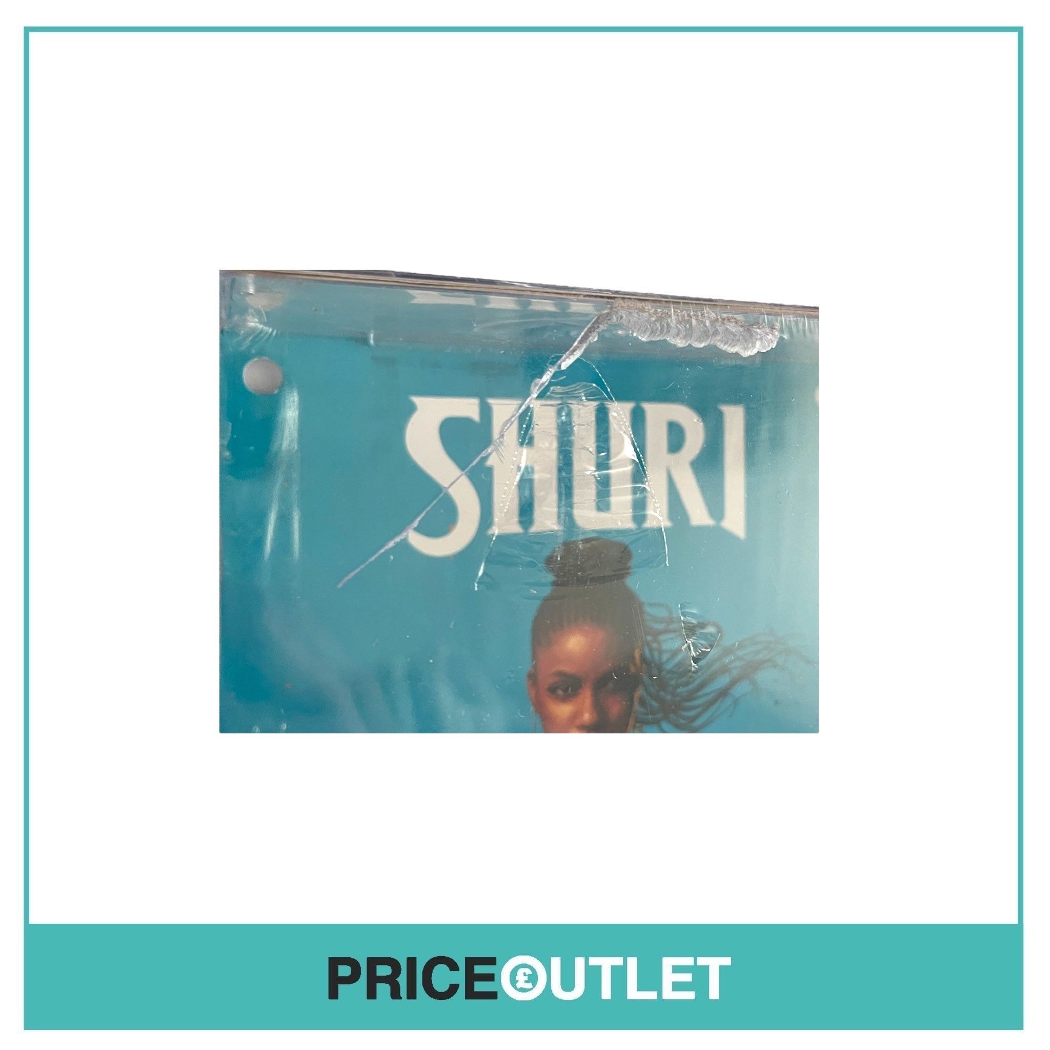 Funko - Shuri Comic Cover (Special Edition)