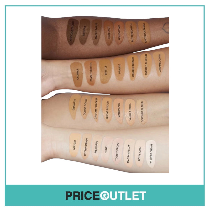 Huda Beauty -