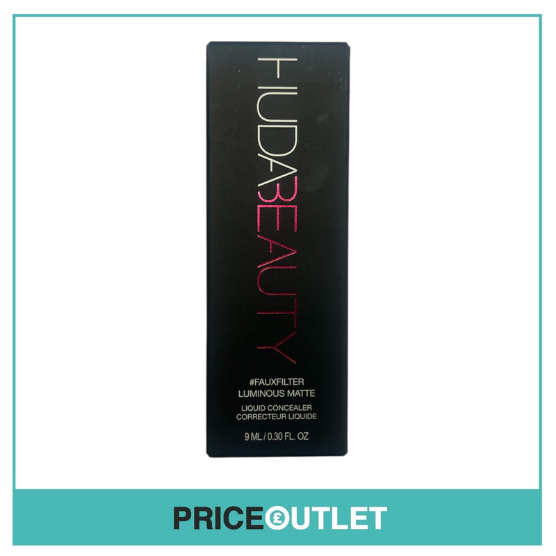 Huda Beauty -