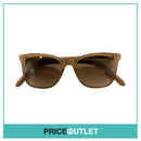 Brown Frame Sunglasses RRP £325 (4)