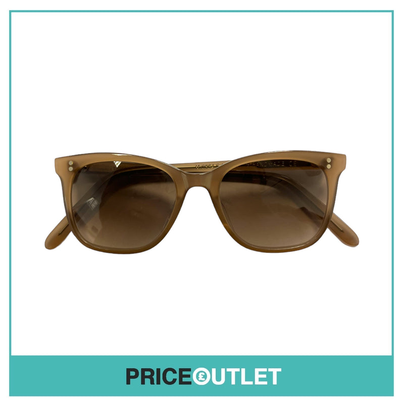 Brown Frame Sunglasses RRP £325 (4)