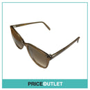 Brown Frame Sunglasses RRP £325 (4)