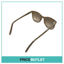 Brown Frame Sunglasses RRP £325 (4)