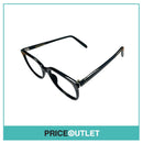 No Lens Black Frame Glasses RRP £325 (7)