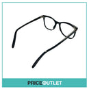 No Lens Black Frame Glasses RRP £325 (7)