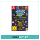 Nintendo Switch Nintendo World Championships NES Edition - BRAND NEW SEALEDi