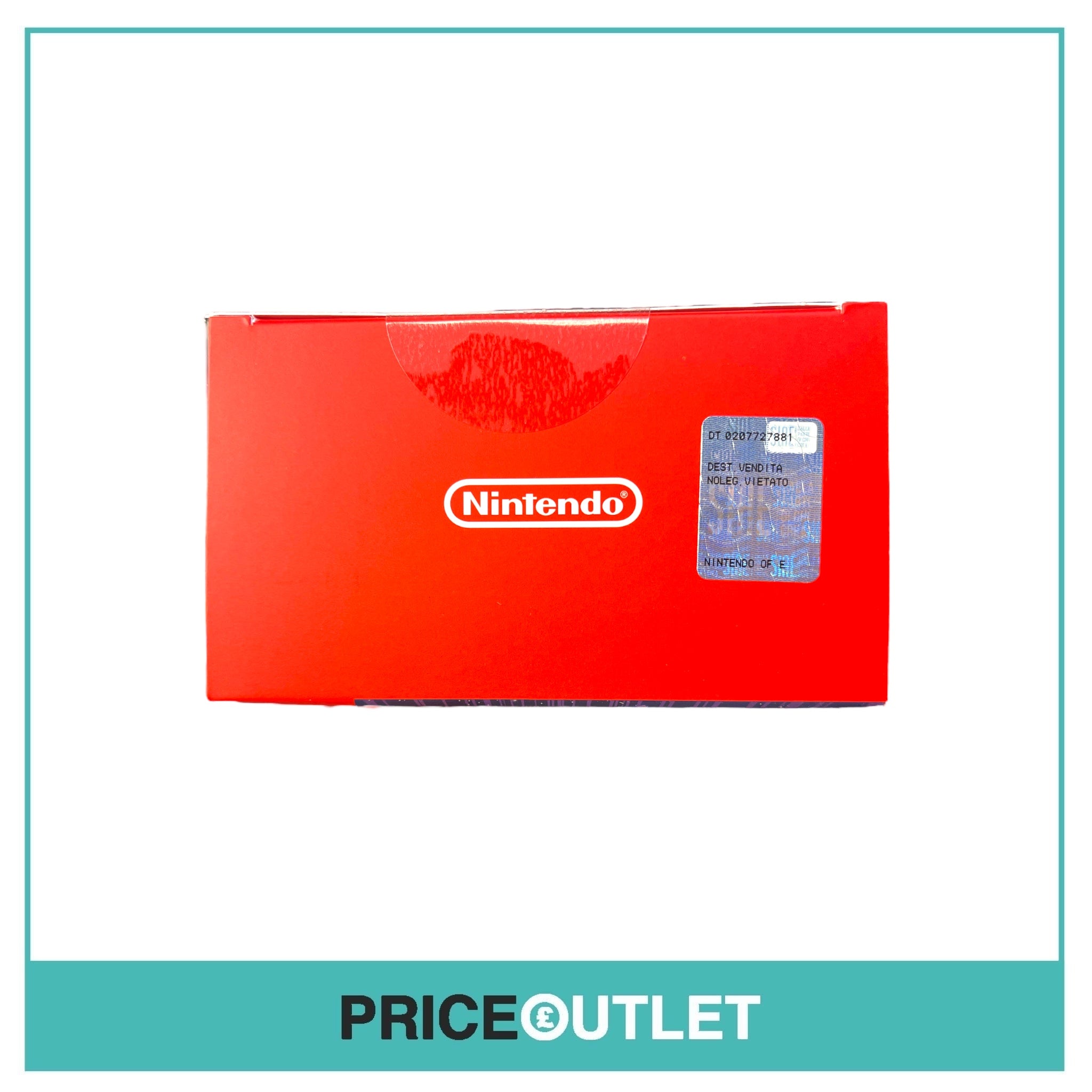 Nintendo Switch Nintendo World Championships NES Edition - BRAND NEW SEALEDi