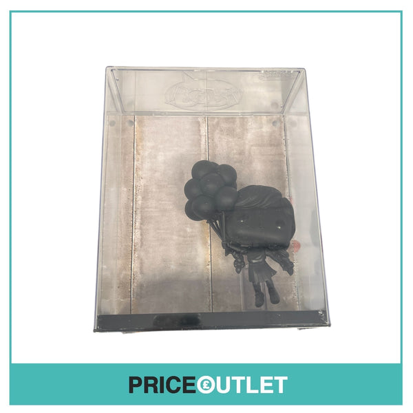 Funko - Brandalised - Flying Balloon Girl (Banksy) #01 (Slight Damage)