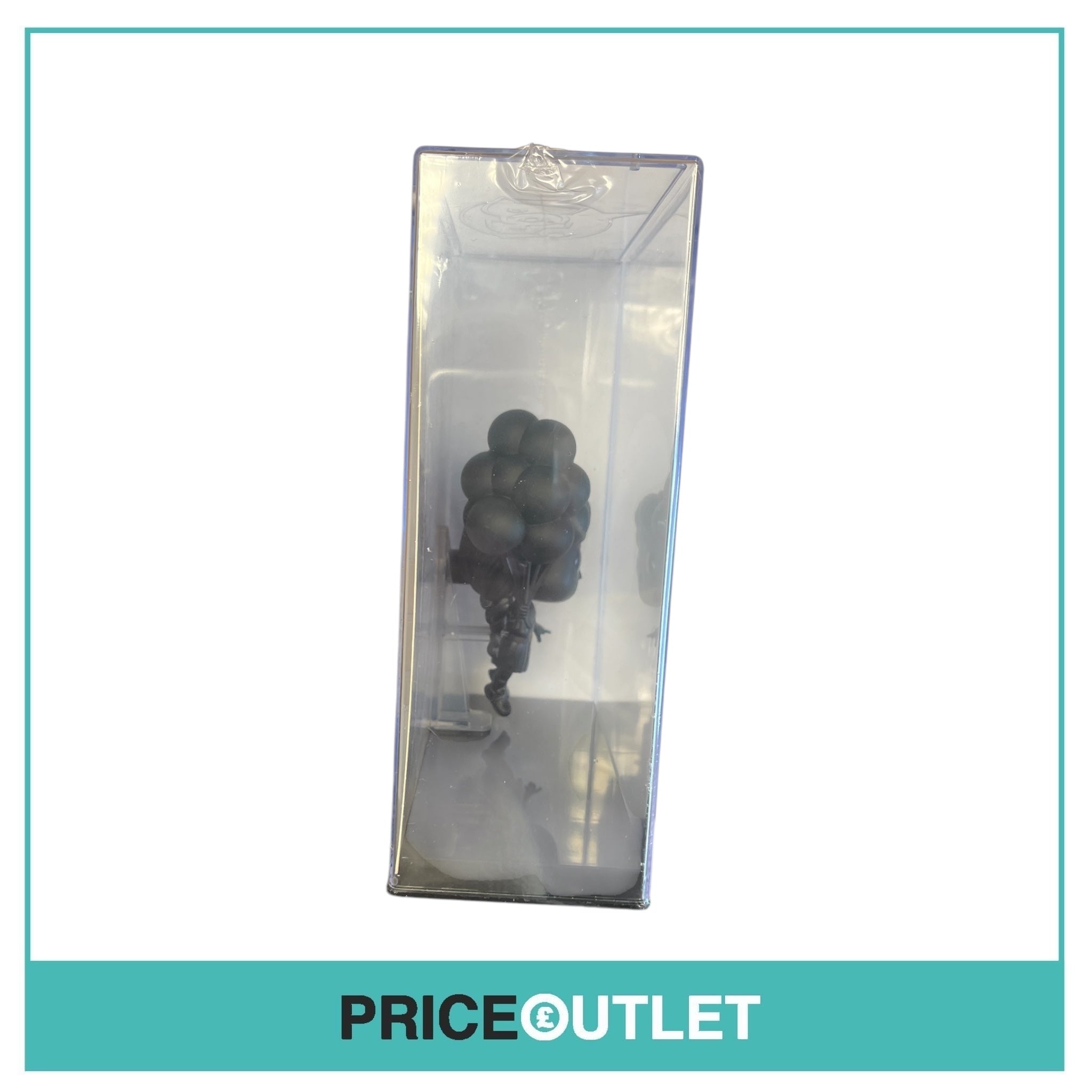 Funko - Brandalised - Flying Balloon Girl (Banksy)