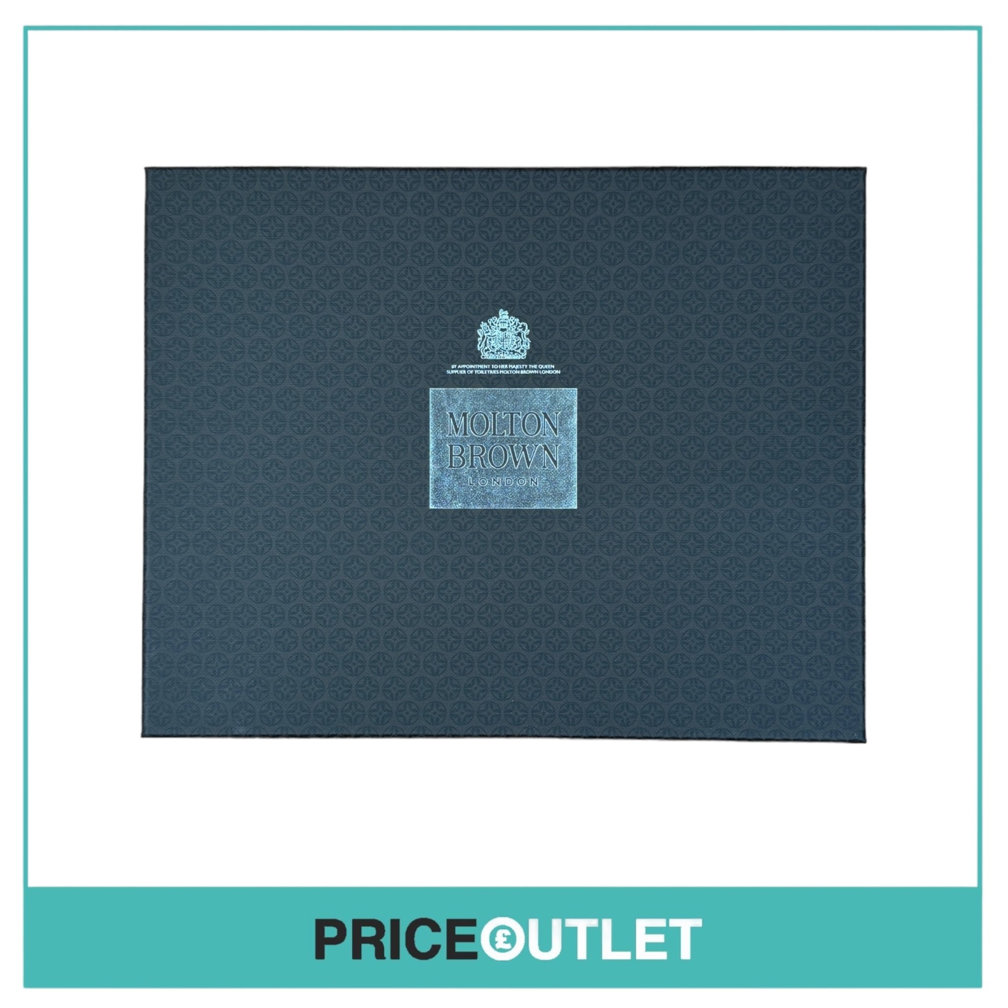 Molton Brown - 8 Piece Gift Set