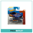 Hot Wheels - HW Race - 24/Seven (Slight Damage)