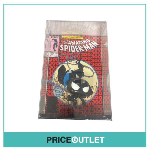 Funko - The Amazing Spider-Man - 25th Anniversary #19 (Special Edition)