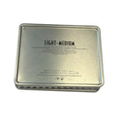 Benefit - Brow Zings Pro Palette - Shade Light-Medium - NEW (Slight Damage)