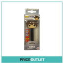 Funko - Pez - Kingdom Hearts - Sora - BRAND NEW (Slight Damage)