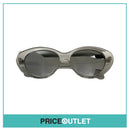 Clear Frame Sunglasses RRP £325 (3)
