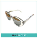 Clear Frame Sunglasses RRP £325 (3)