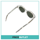 Clear Frame Sunglasses RRP £325 (3)