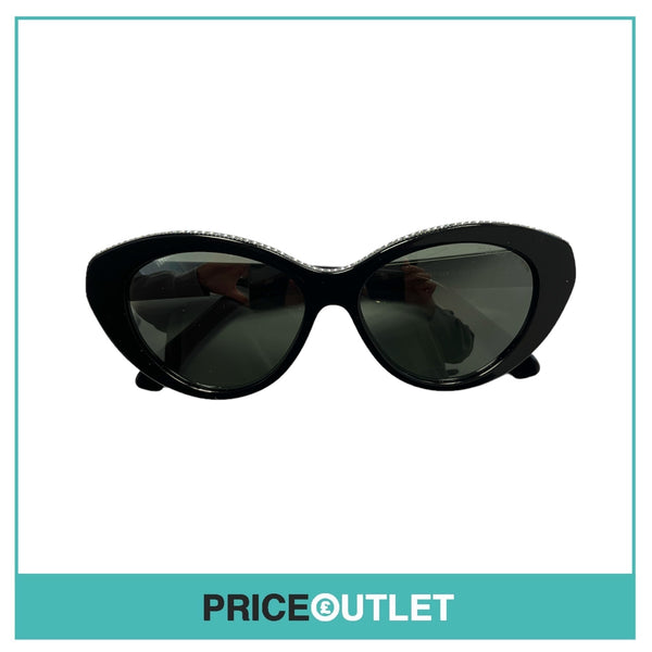 Black Frame Sunglasses RRP £325 (9)