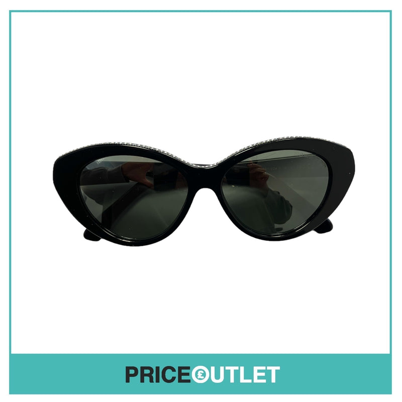 Black Frame Sunglasses RRP £325 (9)
