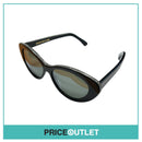 Black Frame Sunglasses RRP £325 (9)