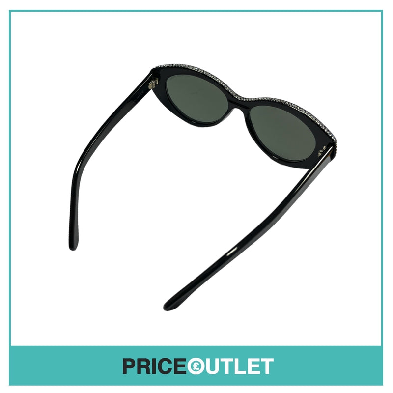 Black Frame Sunglasses RRP £325 (9)