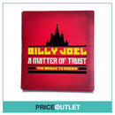 Billy Joel - A Matter of Trust: The Bride To Russia CD - Good Condition