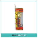 Funko - Pez - My Hero Academia- All Might - BRAND NEW (Slight Damage)