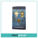 Funko - Dorbz - Disney Beauty And The Beast - Belle