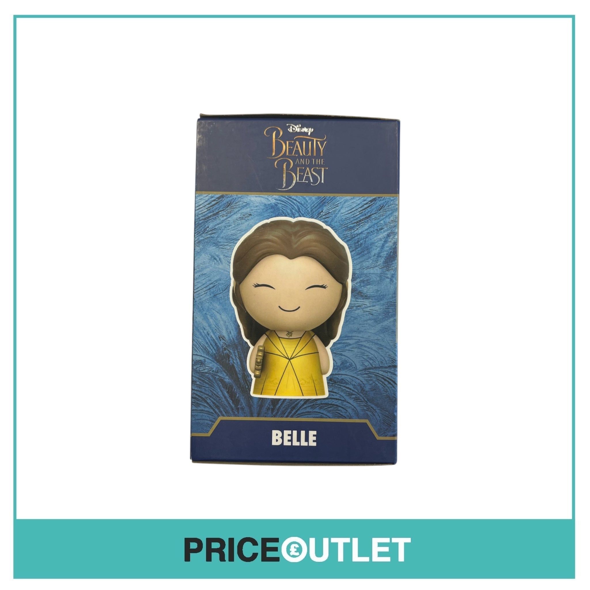 Funko - Dorbz - Disney Beauty And The Beast - Belle