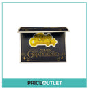 Funko - Rock Candy - The Crimes Of Grindelwald - Albus Dumbledore - BRAND NEW (Slight Damage)