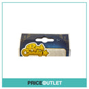 Funko - Rock Candy - The Crimes Of Grindelwald - Albus Dumbledore - BRAND NEW (Slight Damage)