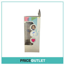 Funko - Rock Candy - Disney Ralph Breaks The Internet - Belle (Slight Damage)