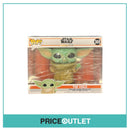 Funko - Star Wars The Mandalorian - The Child