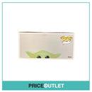 Funko - Star Wars The Mandalorian - The Child