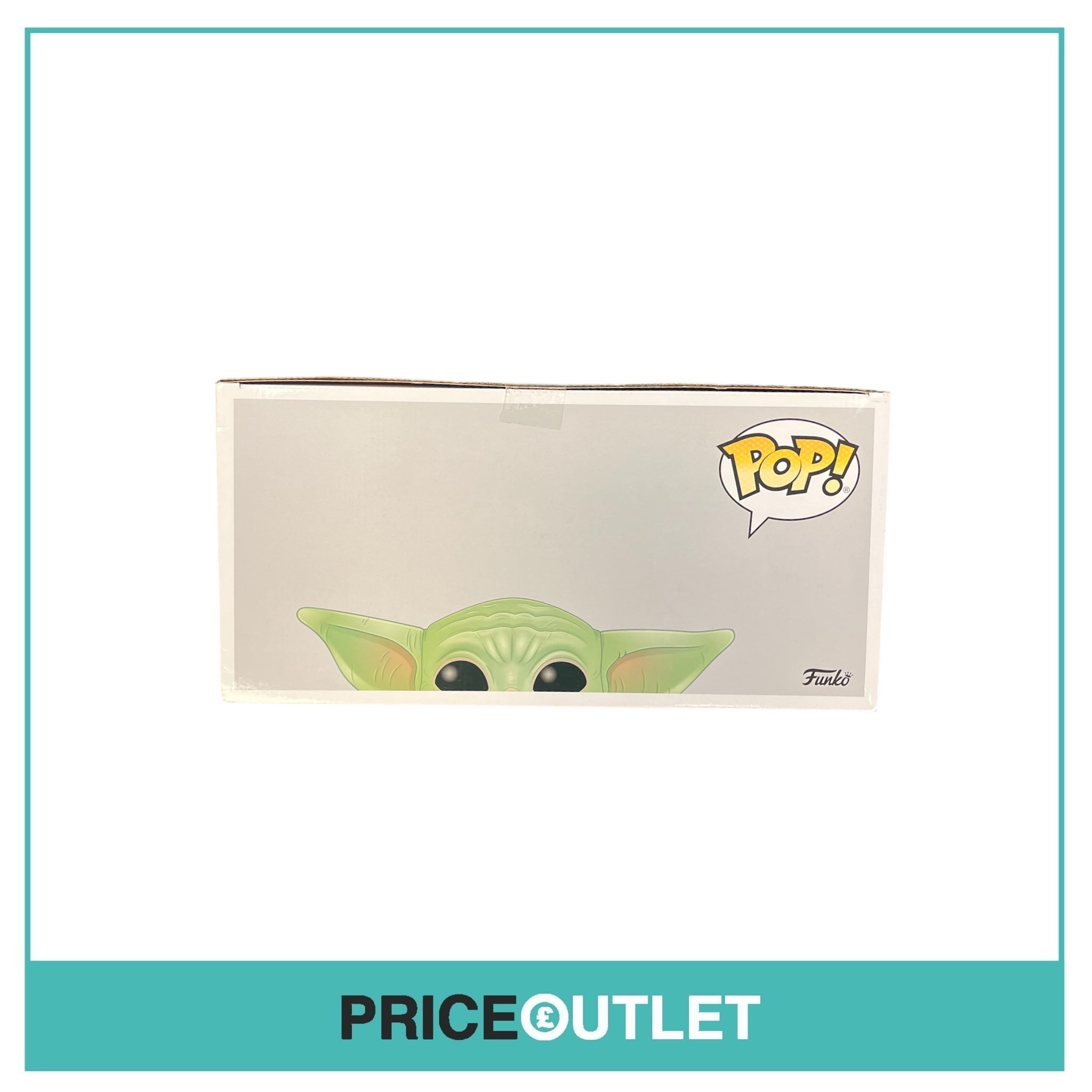 Funko - Star Wars The Mandalorian - The Child