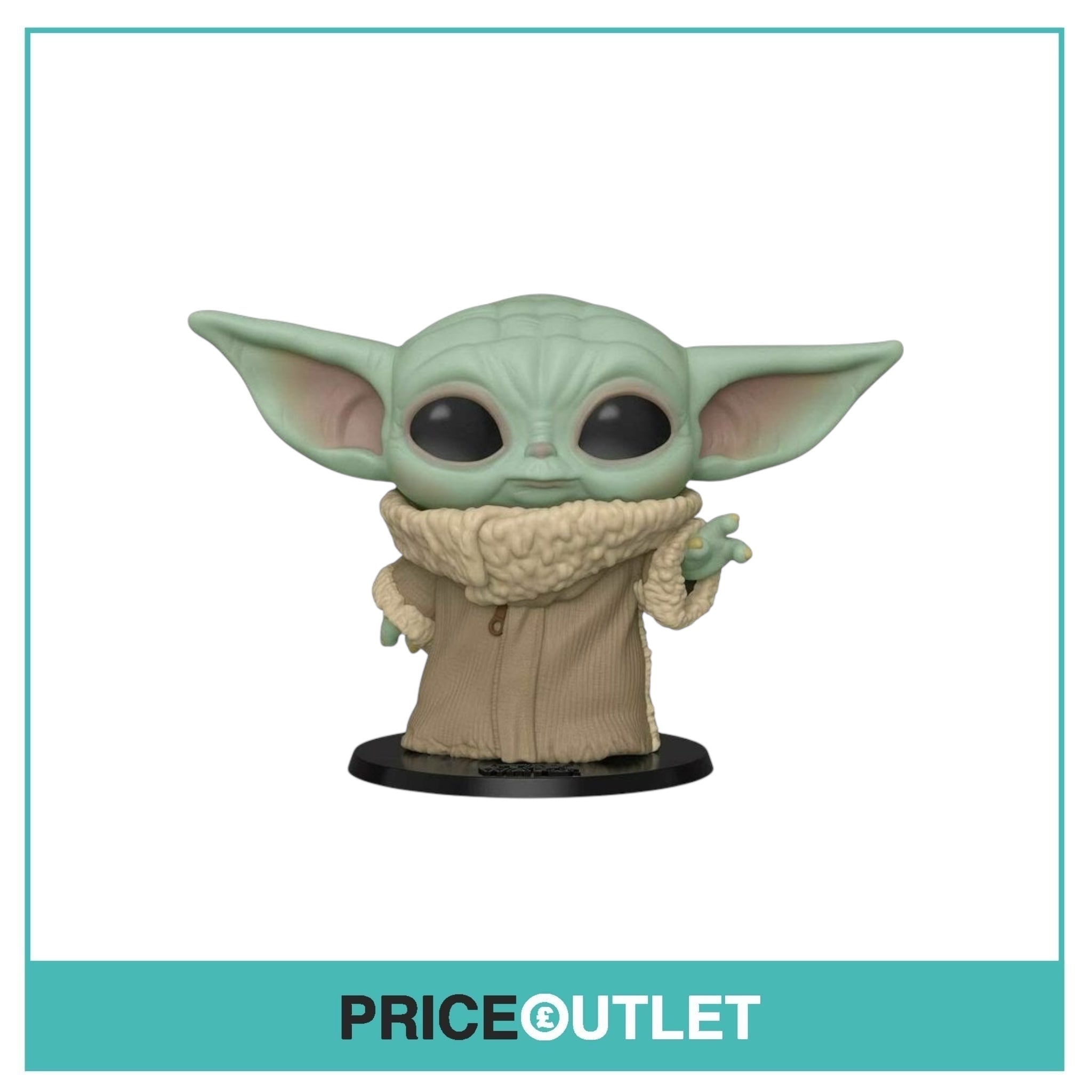 Funko - Star Wars The Mandalorian - The Child