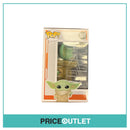 Funko - Star Wars The Mandalorian - The Child
